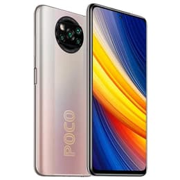 Xiaomi Poco X3 Pro 128GB - Bronce - Libre
