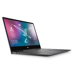 Dell Inspiron 7391 13" Core i7 1.8 GHz - SSD 256 GB - 8GB - QWERTY - Inglés