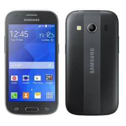 Galaxy Ace Style LTE G357 8GB - Gris - Libre