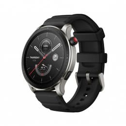 Relojes Amazfit GPS GTR 4 - Negro