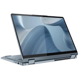 Lenovo IdeaPad Flex 5 14" Core i3 1.2 GHz - SSD 512 GB - 8GB - QWERTZ - Alemán