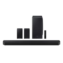 Barra de sonido Samsung HW-Q950T/XN - Negro