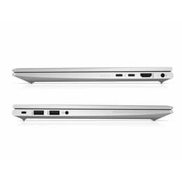 HP Elitebook 830 G8 13" Core i7 2.8 GHz - SSD 1 TB - 64GB - QWERTY - Finés