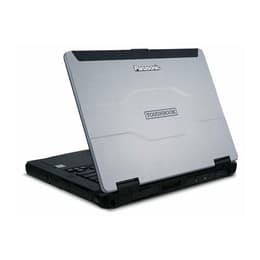 Panasonic ToughBook FZ 14" Core i5 1.6 GHz - SSD 512 GB - 16GB - AZERTY - Francés