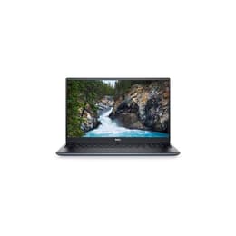 Dell Vostro 5590 15" Core i5 1.6 GHz - SSD 256 GB - 8GB - QWERTY - Inglés
