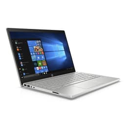 HP Pavilion 14-CE3010NF 15" Core i5 1 GHz - SSD 256 GB - 8GB - AZERTY - Francés