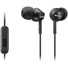 Auriculares Earbud - Sony MDR-EX110AP