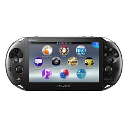 PlayStation Vita PCH-2000 - HDD 8 GB - Negro