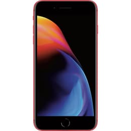 iPhone 8 Plus 256GB - Rojo - Libre