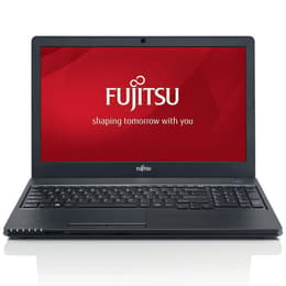 Fujitsu LifeBook A555 15" Core i3 2 GHz - HDD 500 GB - 8GB - teclado francés