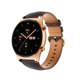 Honor Watch GS 3 Classic Bluetooth 46 mm - Dorado