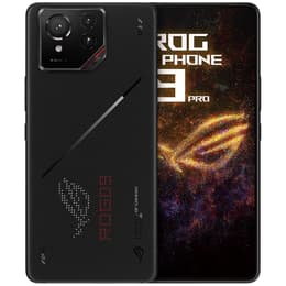 Asus ROG Phone 9 512GB - Negro - Libre