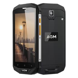 AGM A8 64GB - Negro - Libre