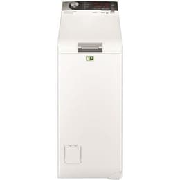 Lavadora clásica 40 cm Carga superior Aeg LL7TER652C