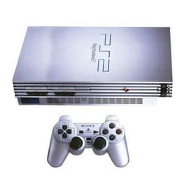 PlayStation 2 - Plata