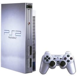 PlayStation 2 - Plata