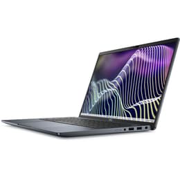 Dell Latitude 7440 14" Core i7 1.8 GHz - SSD 256 GB - 16GB - QWERTY - Inglés