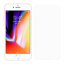 Pantalla protectora Macoque iPhone 6 / 6S / SE 3 / 2 / 8 / 7 - Transparente