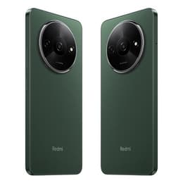 Xiaomi Redmi A3 64GB - Verde - Libre