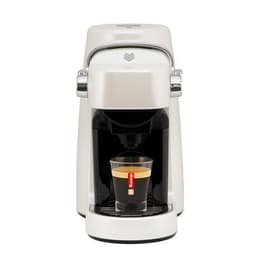 Cafeteras Expresso Malongo Neoh 1.2L - Blanco