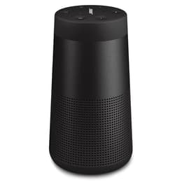 Altavoz Bluetooth Bose SoundLink Revolve II - Negro