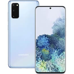 Galaxy S20 5G 128GB - Azul - Libre - Dual-SIM