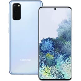 Galaxy S20 5G 128GB - Azul - Libre
