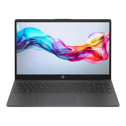 HP 15-FD 15" Core i7 1.7 GHz - SSD 512 GB - 16GB - QWERTY - Italiano