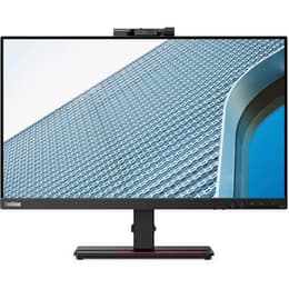 Monitor 23" LCD FHD Lenovo ThinkVision T24V-20