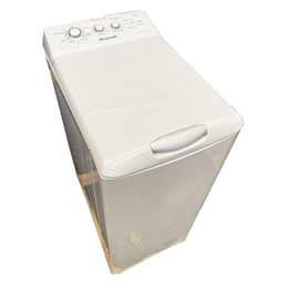 Lavadora clásica 40 cm Carga superior Brandt WTC1033F-G/G