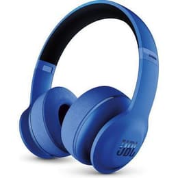 Cascos reducción de ruido inalámbrico micrófono Jbl Everest 300 - Azul
