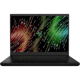 Razer Blade 14 (2023) 14" Ryzen 9 4 GHz - SSD 1 TB - 16GB - Nvidia GeForce RTX 4060 QWERTZ - Alemán