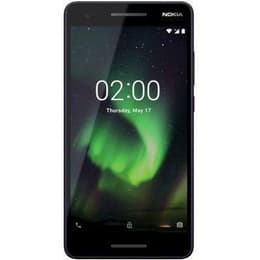 Nokia 2.1 8GB - Negro - Libre