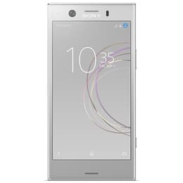 Xperia XZ1 Compact 32GB - Plata - Libre