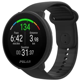 Polar Unite Bluetooth 43 mm - Negro