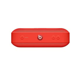 Altavoz Bluetooth Beats By Dr. Dre Pill plus - Rojo
