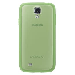 Funda Galaxy S4 - Plástico - Verde
