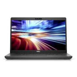 Dell Latitude 5401 14" Core i7 2.6 GHz - SSD 512 GB - 32GB - QWERTY - Inglés