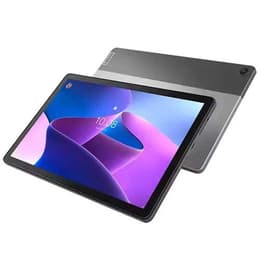 Lenovo Tab M10 Gen 3 64GB - Gris - WiFi