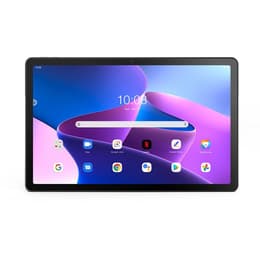 Lenovo Tab M10 Gen 3 64GB - Gris - WiFi