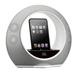 Altavoz Bluetooth Jbl Radial Micro - Blanco
