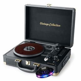 Muse MT-103GD Tocadiscos