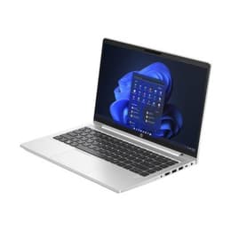 HP ProBook 445 G10 14" Ryzen 5 2 GHz - SSD 512 GB - 16GB - AZERTY - Francés