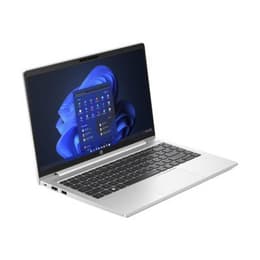 HP ProBook 445 G10 14" Ryzen 5 2 GHz - SSD 512 GB - 16GB - AZERTY - Francés