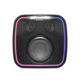 Altavoz Bluetooth Sony SRS-XB501G - Negro