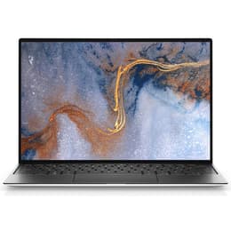 Dell XPS 9300 13" Core i5 1 GHz - SSD 512 GB - 8GB - QWERTY - Inglés