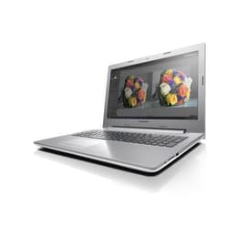 Lenovo IdeaPad Z50-70 15" Core i5 2.7 GHz - HDD 1 TB - 4GB - teclado francés