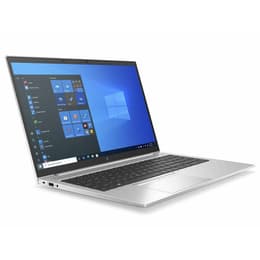 HP EliteBook 850 G8 15" Core i5 2.4 GHz - SSD 1 TB - 8GB - QWERTY - Sueco
