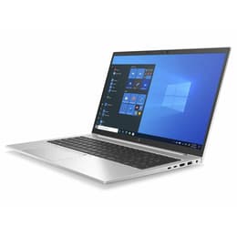 HP EliteBook 850 G8 15" Core i5 2.4 GHz - SSD 1 TB - 8GB - QWERTY - Sueco