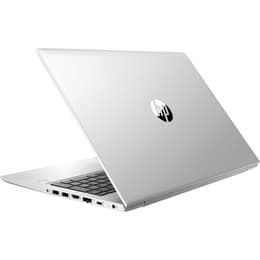 HP ProBook 450 G6 15" Core i5 1.6 GHz - SSD 512 GB - 16GB - QWERTY - Italiano